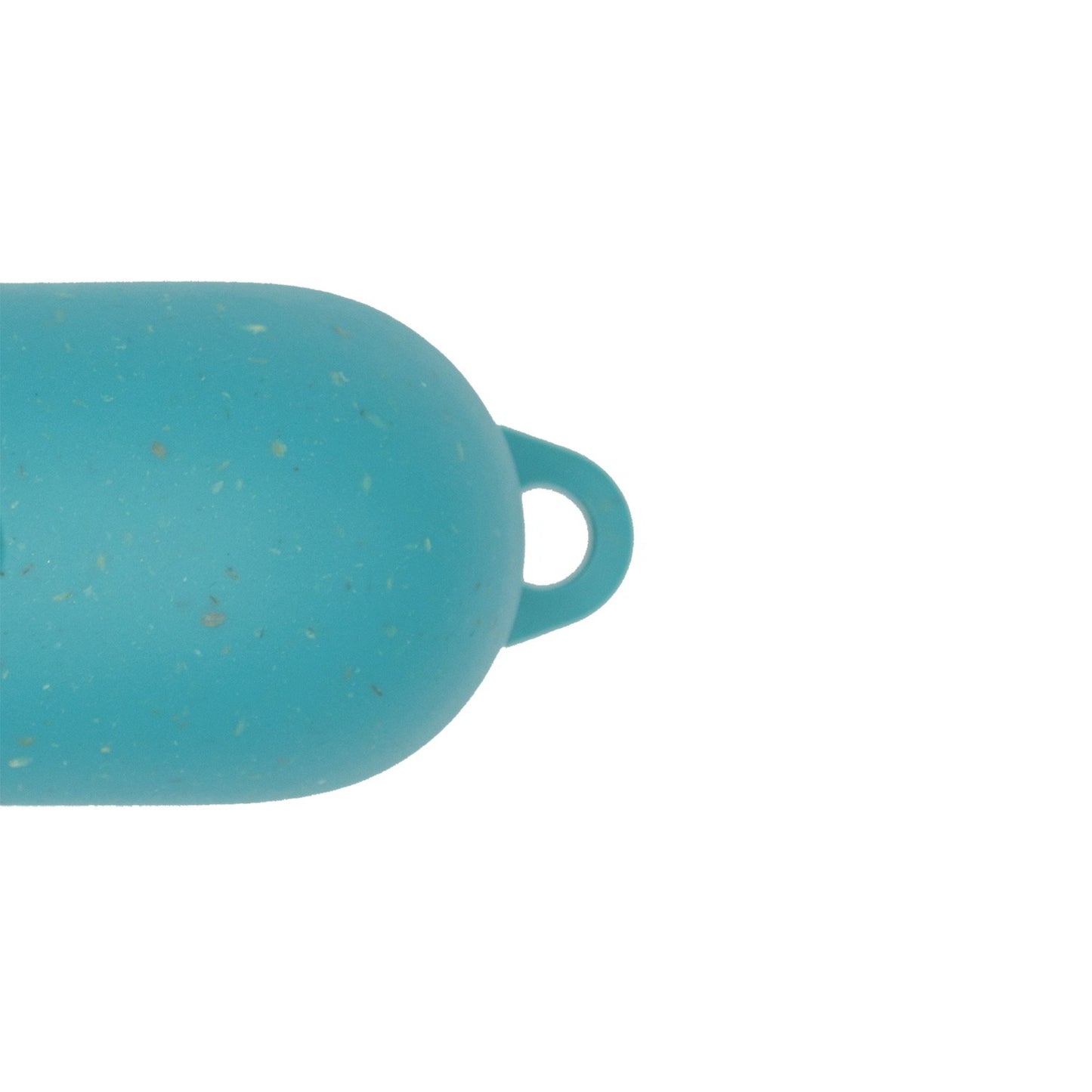 Biologicky rozložiteľné púzdro na AirPods Pro – farba Ocean Blue 🌊 | YEVA.sk