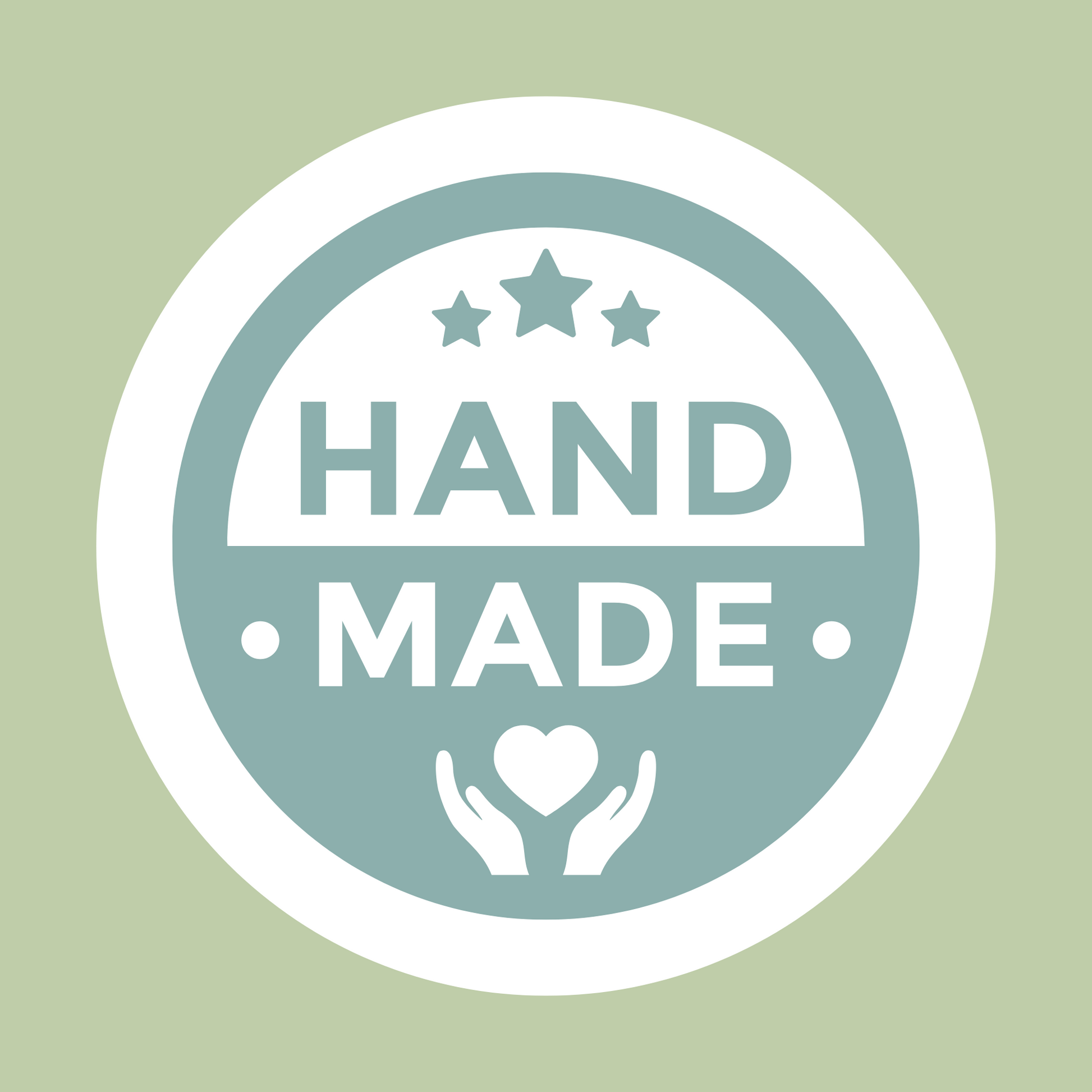 ručne vyrobený obrus zo 100 % bavlny