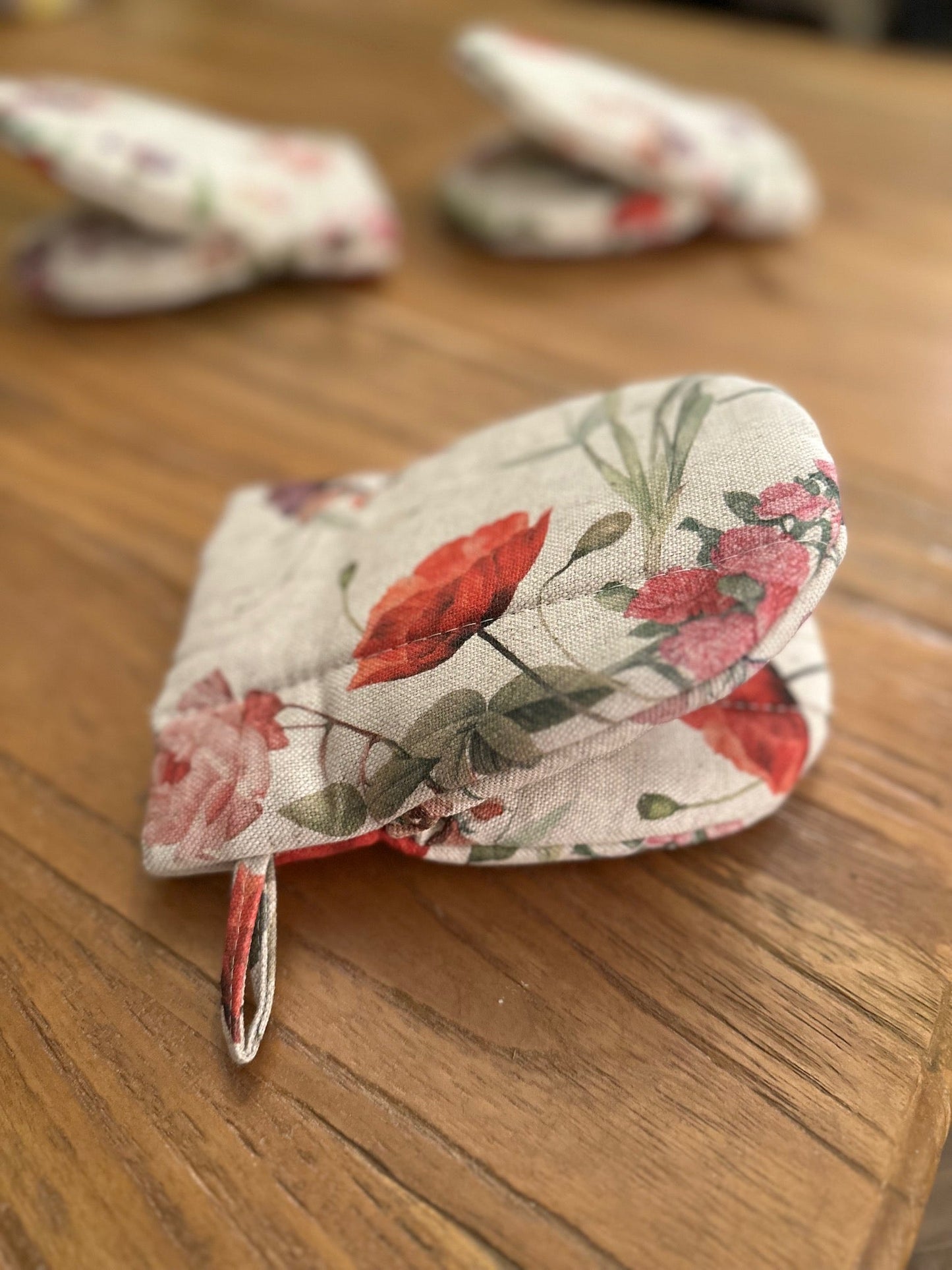 Kuchynská rukavica malá Abdel Rojo – YEVA.sk