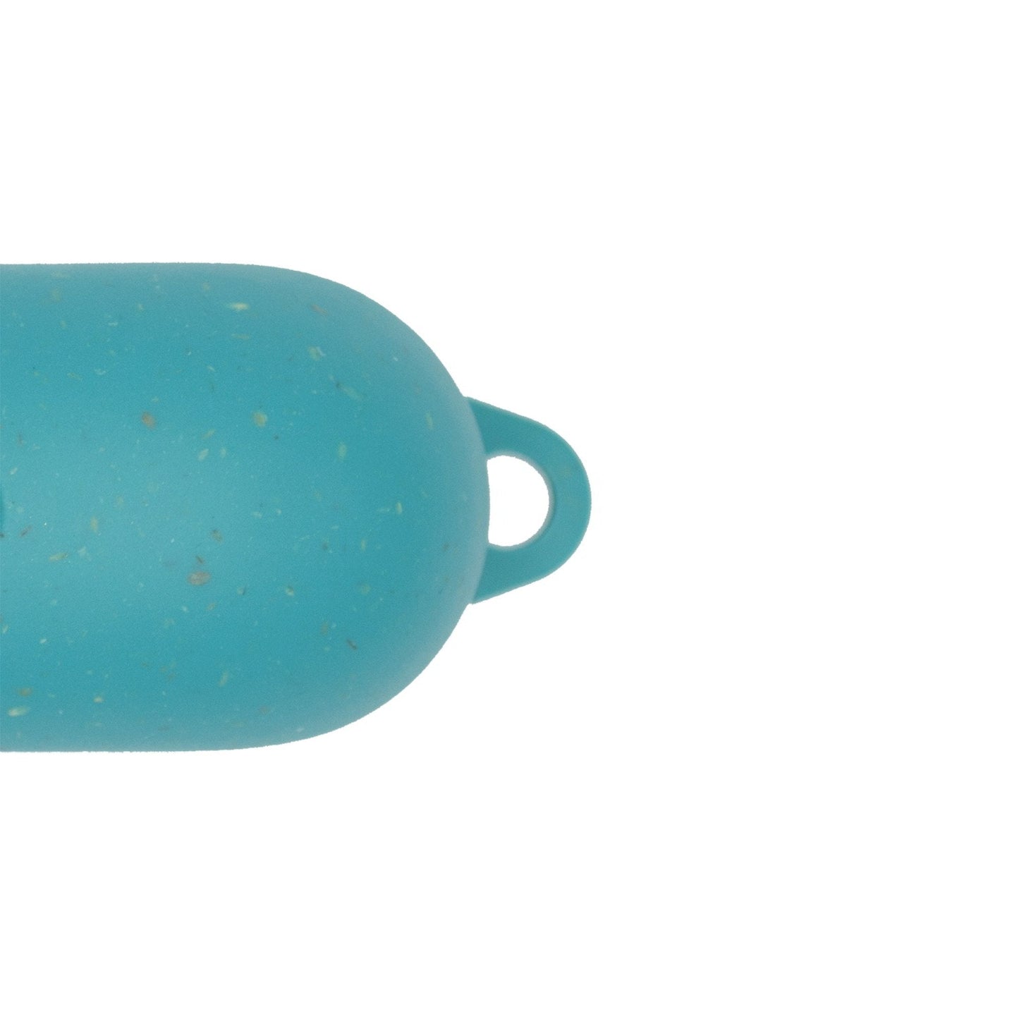 Biologicky rozložiteľné púzdro na AirPods Pro – farba Ocean Blue 🌊 | YEVA.sk