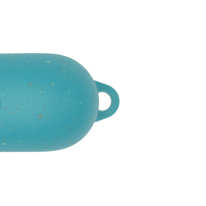 Biologicky rozložiteľné púzdro na AirPods Pro – farba Ocean Blue 🌊 | YEVA.sk