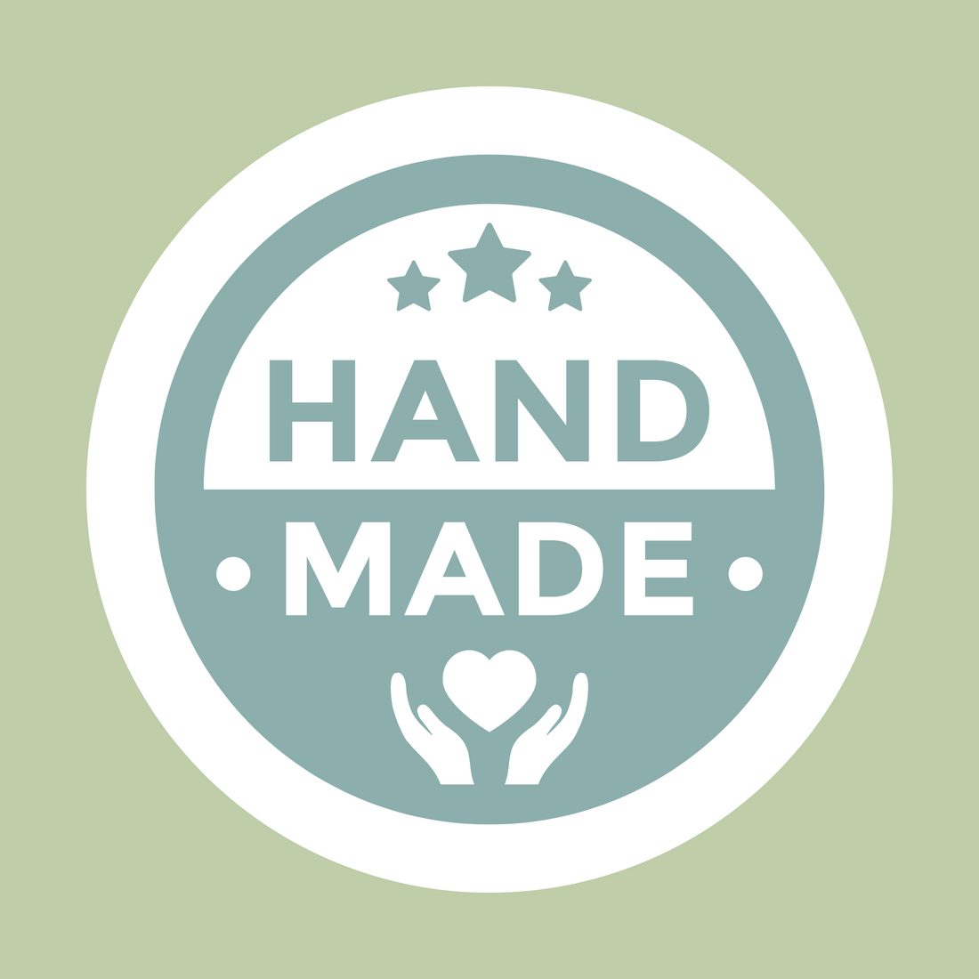 Luxusný obrus z ekologických materiálov – YEVA.sk