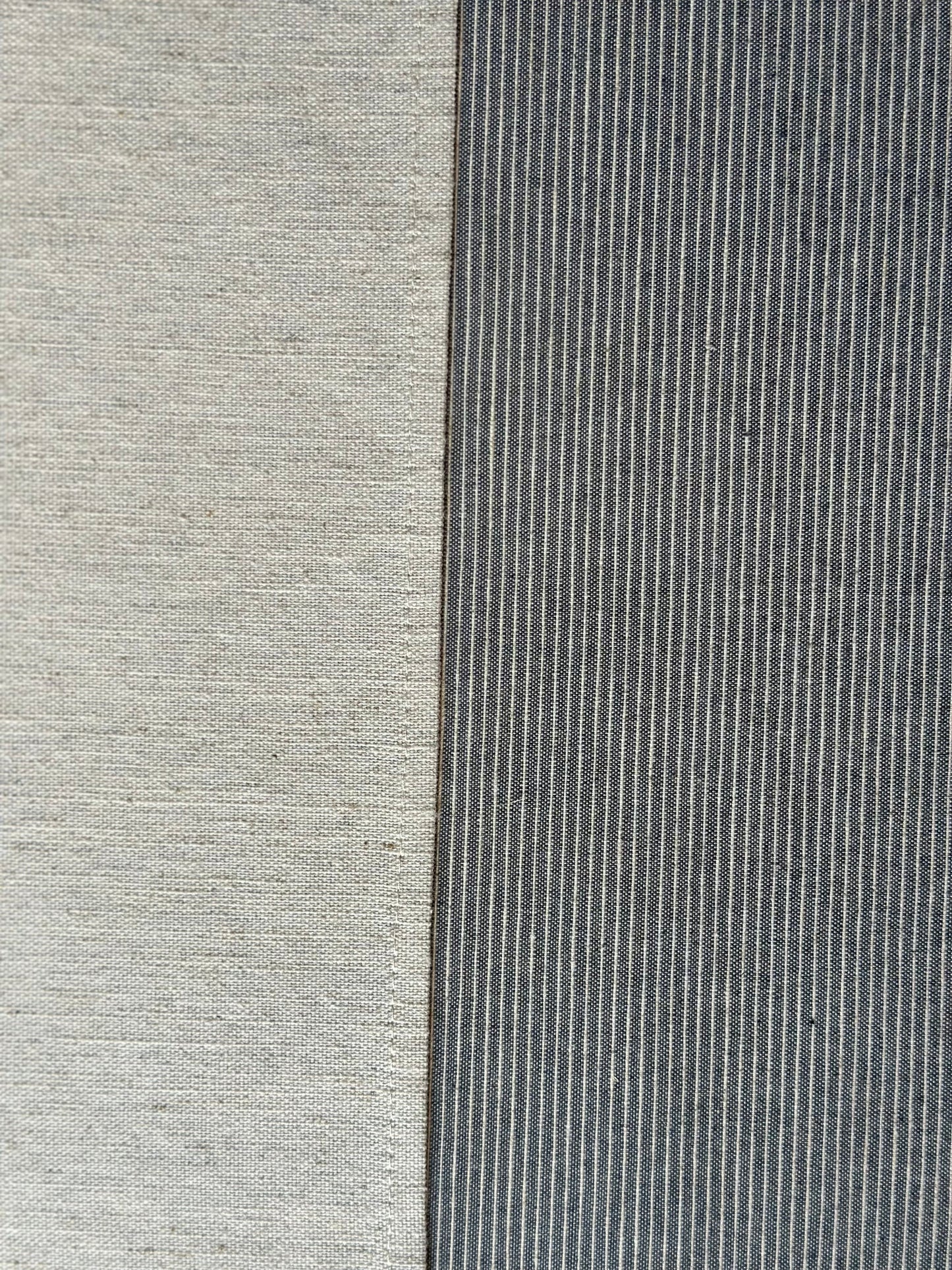 Moderný ekologický obrus pre harmonický interiér – kolekcia Nord 2