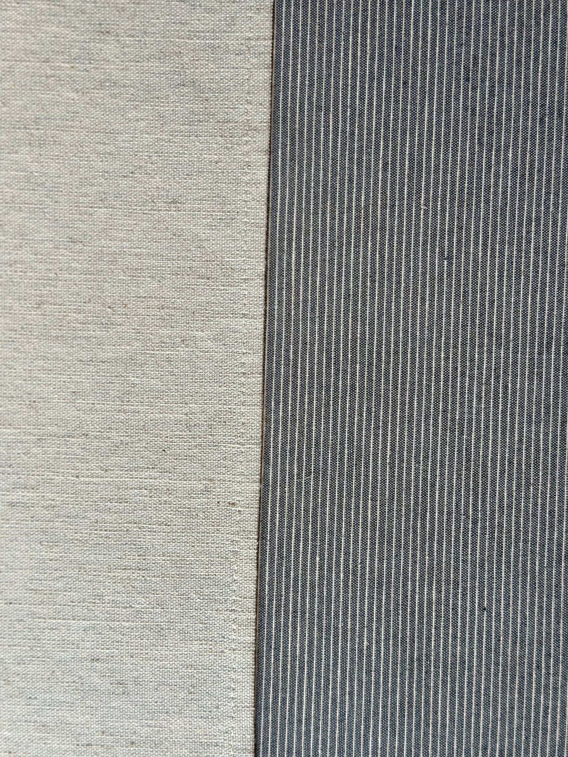 Moderný ekologický obrus pre harmonický interiér – kolekcia Nord 2