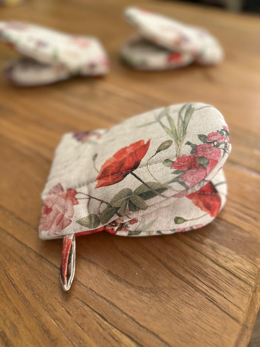 Kuchynská rukavica malá Abdel Rojo – YEVA.sk