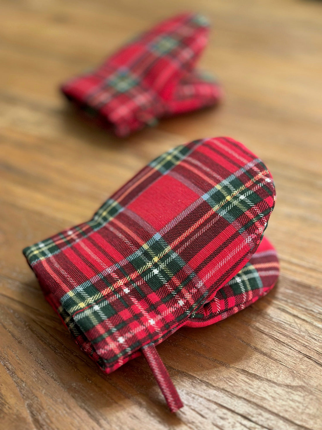 Kuchynská rukavica Somero s dvojitou vlnenou výplňou – YEVA.sk