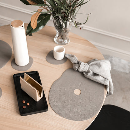 Luxusné stolové prestieranie a podšálky – YEVA.sk