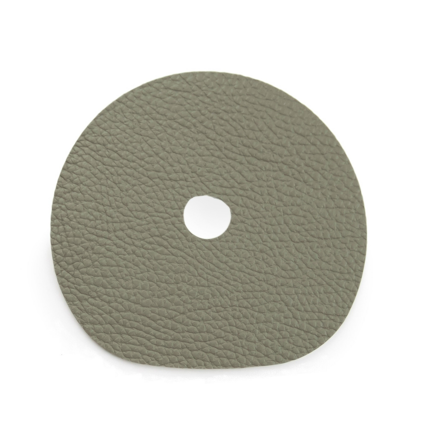 Prestieranie v tvare mlynského kameňa – štýlový doplnok do kuchyne