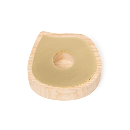 Moderný svietnik na čajové a úzke sviečky – YEVA.sk