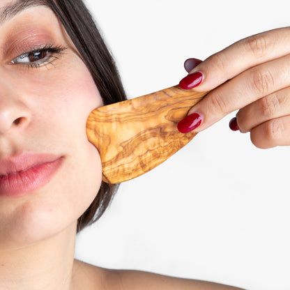 Gua Sha – Moje malé ranné čaro pre pleť