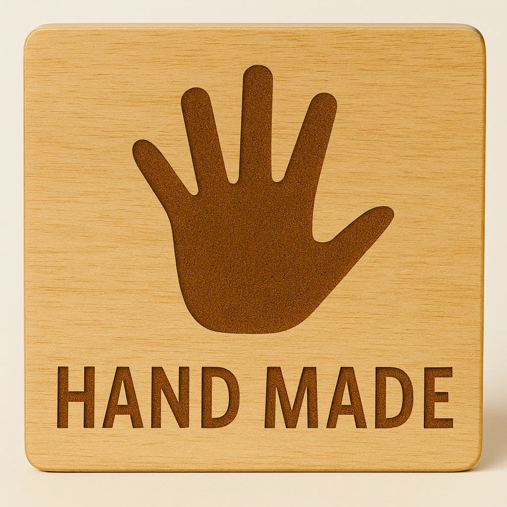 Ručná výroba – každý kus je jedinečný, originálne ručne vyrobené produkty Yeva.sk