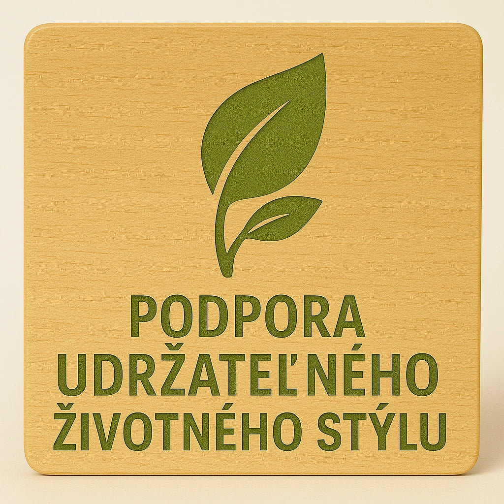 Podpora udržateľného životného štýlu – ekologický a zodpovedný prístup Yeva.sk